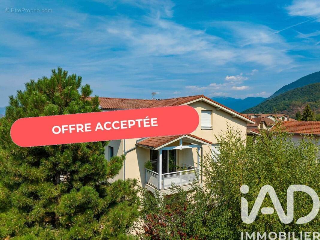 Photo 1 - Appartement à VIF