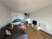 Appartement à BERRE-LES-ALPES
