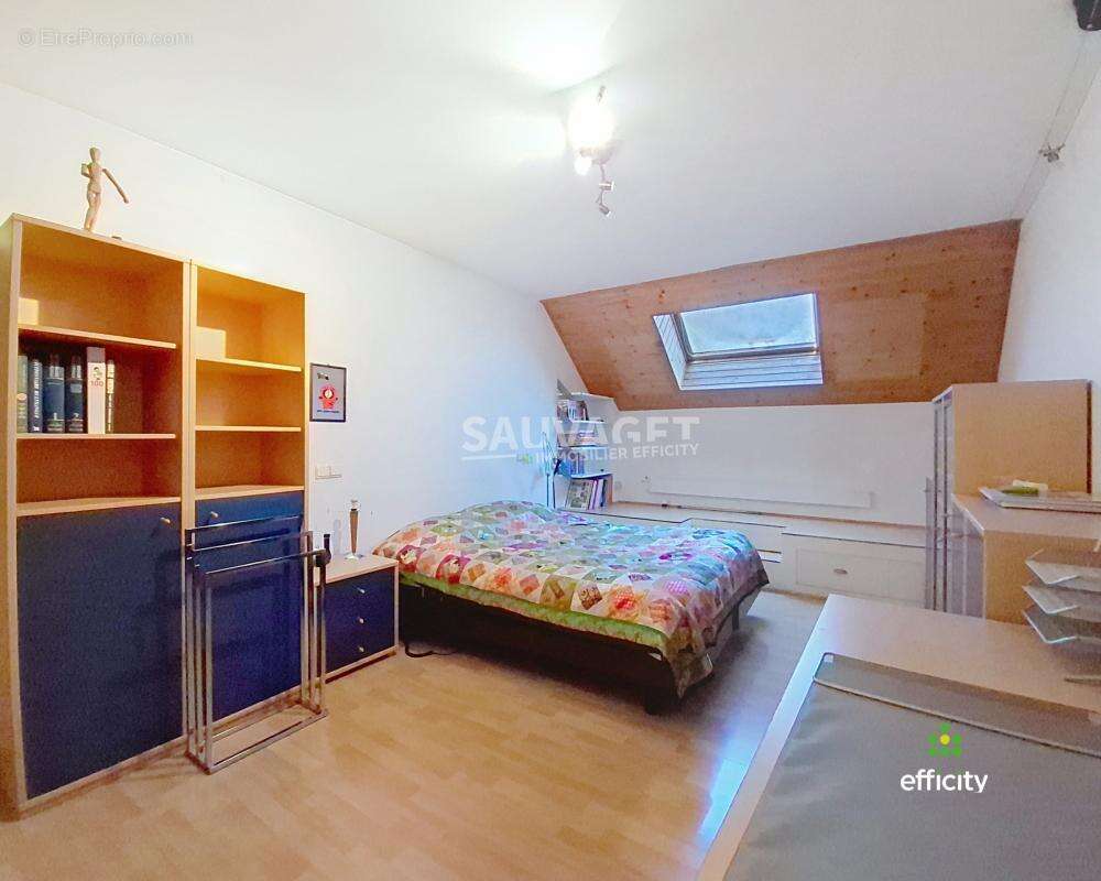 Maison 271 m² à Cornier  - photo 14