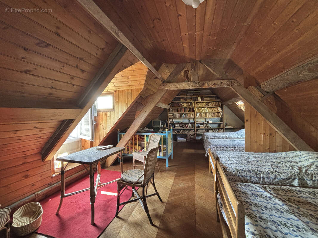 Maison à CREULLY