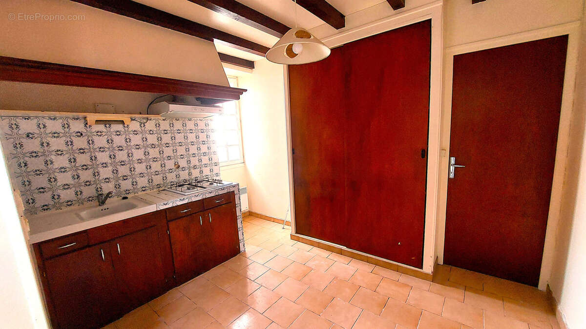 Appartement à BARDOS