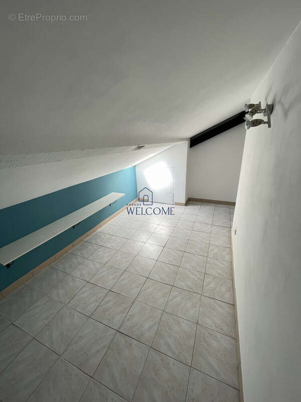 Appartement à AVIGNON