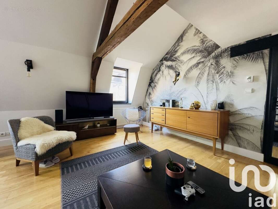 Photo 2 - Appartement à ARRAS