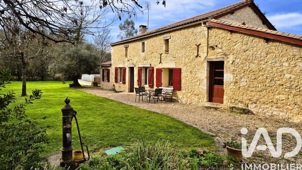Photo 2 - Maison à VELINES