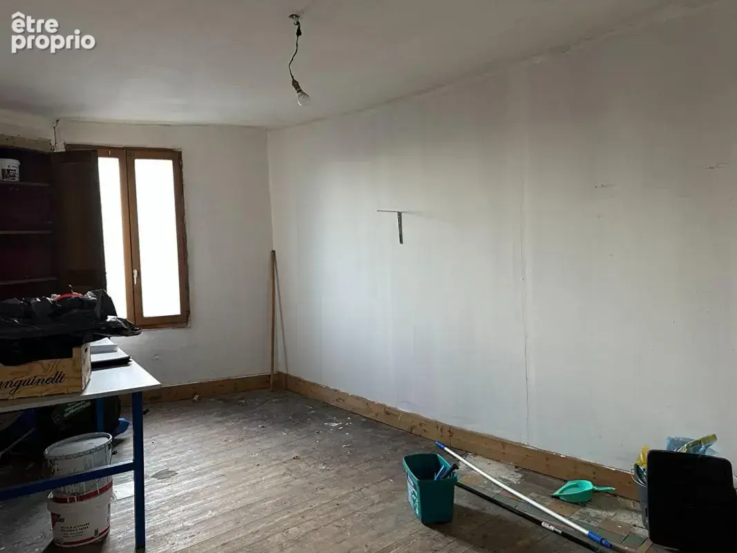 Immeuble atypique à fort potentiel - Usage mixte possible de 180 m² à Valençay (36600) - photo 15