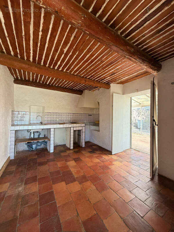 Maison à AIX-EN-PROVENCE