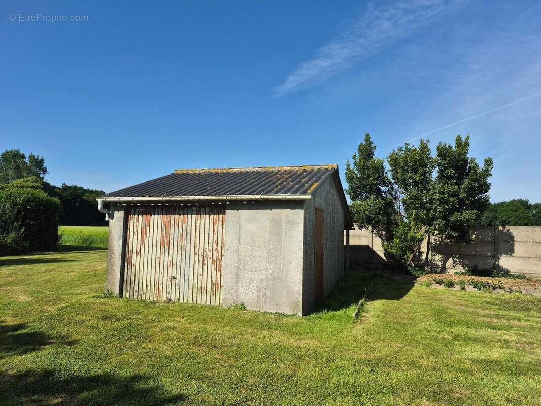 Photo 3 - Maison à PLOUVORN