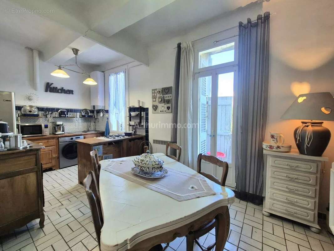 Appartement à DRAGUIGNAN