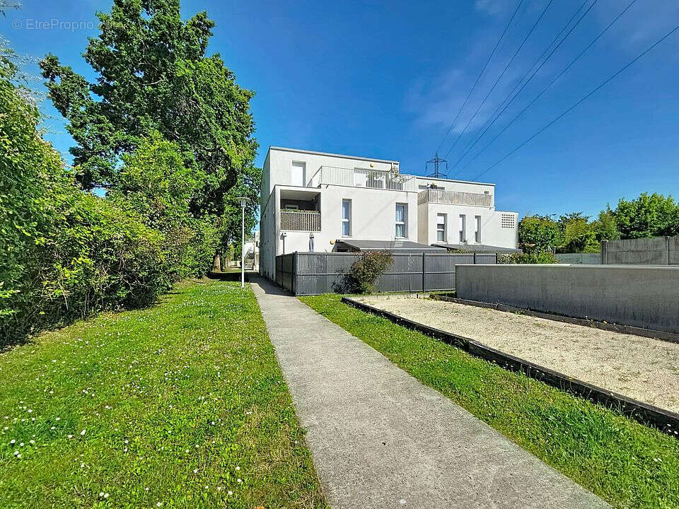 Appartement à PESSAC