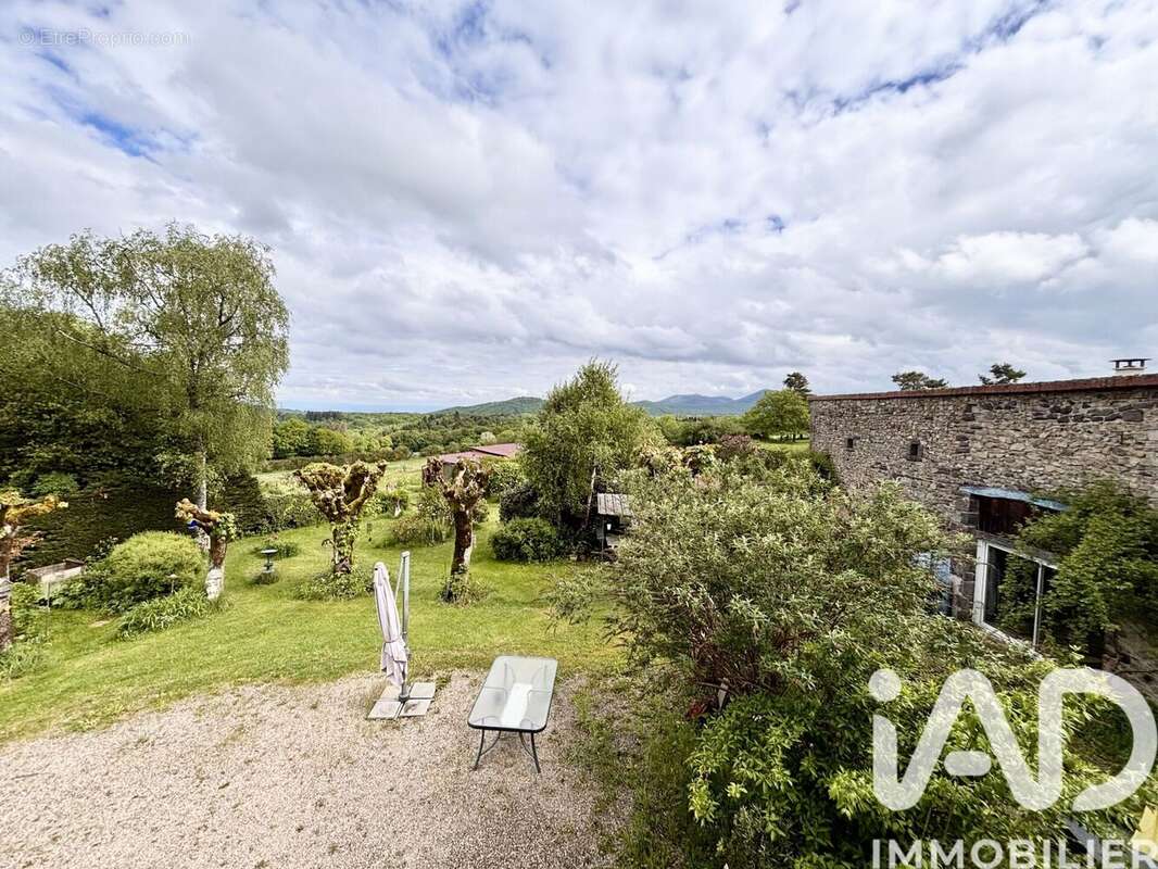Photo 7 - Maison à CHATELGUYON