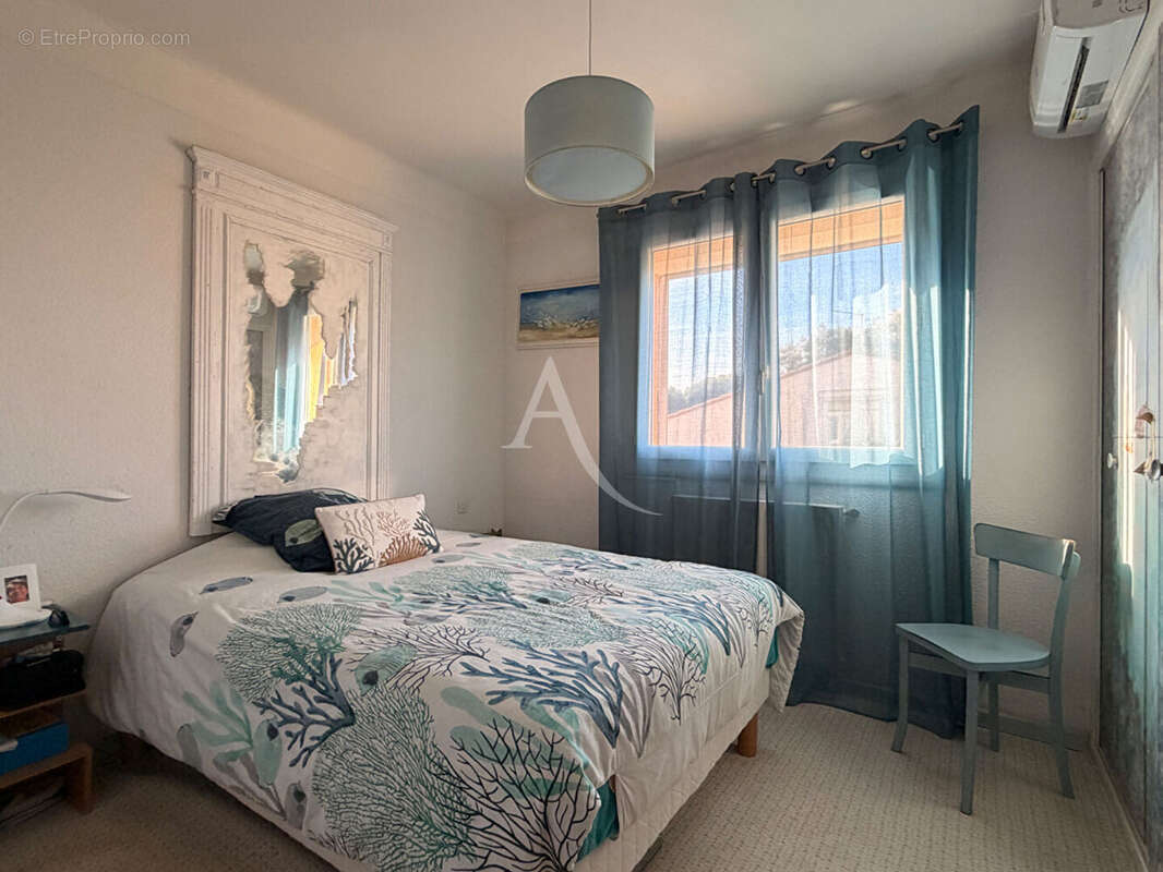 Maison à CANET-EN-ROUSSILLON