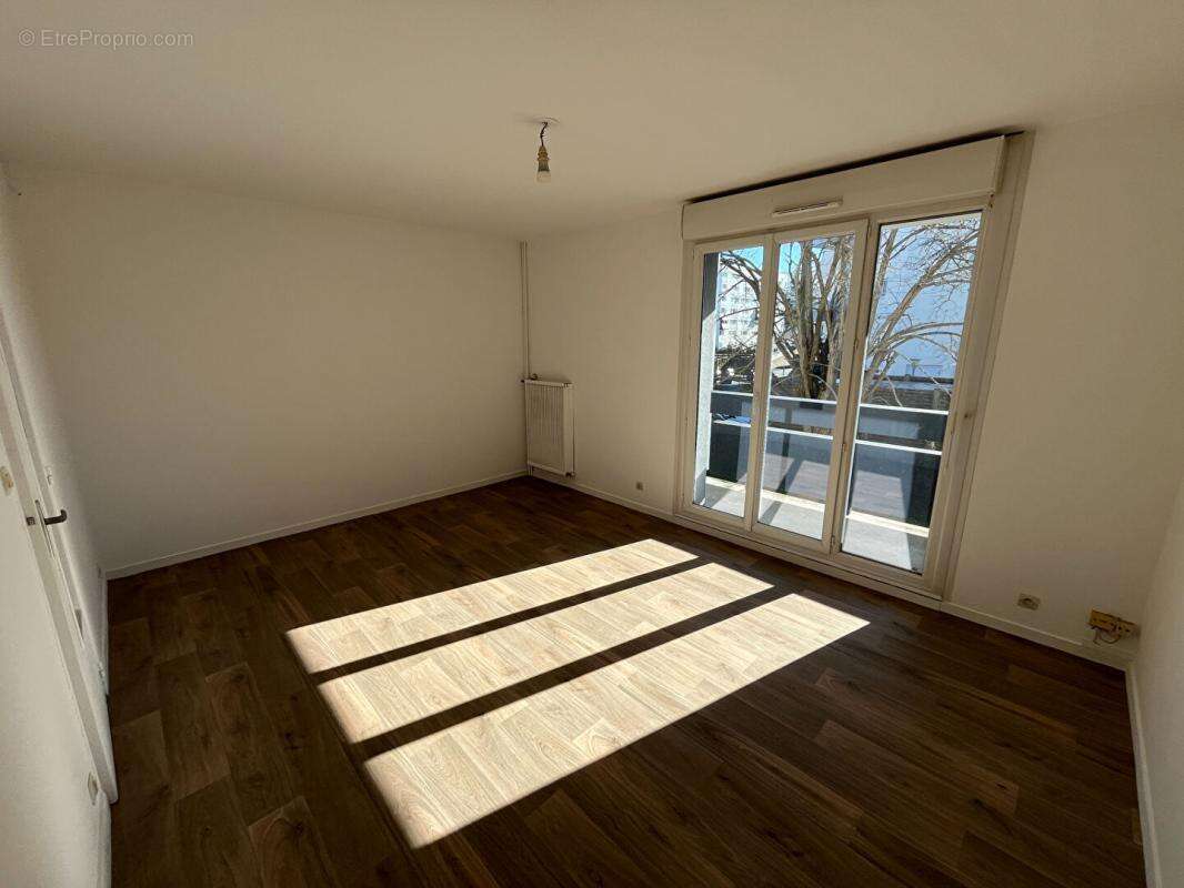 Appartement à ANGERS