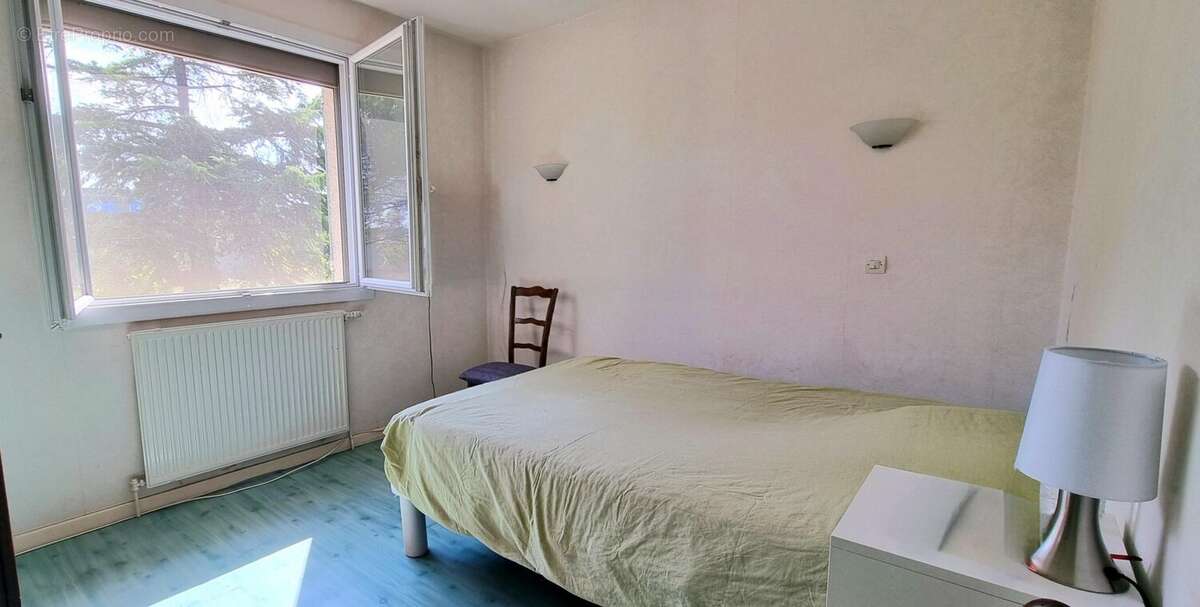 Maison à ANDREZIEUX-BOUTHEON