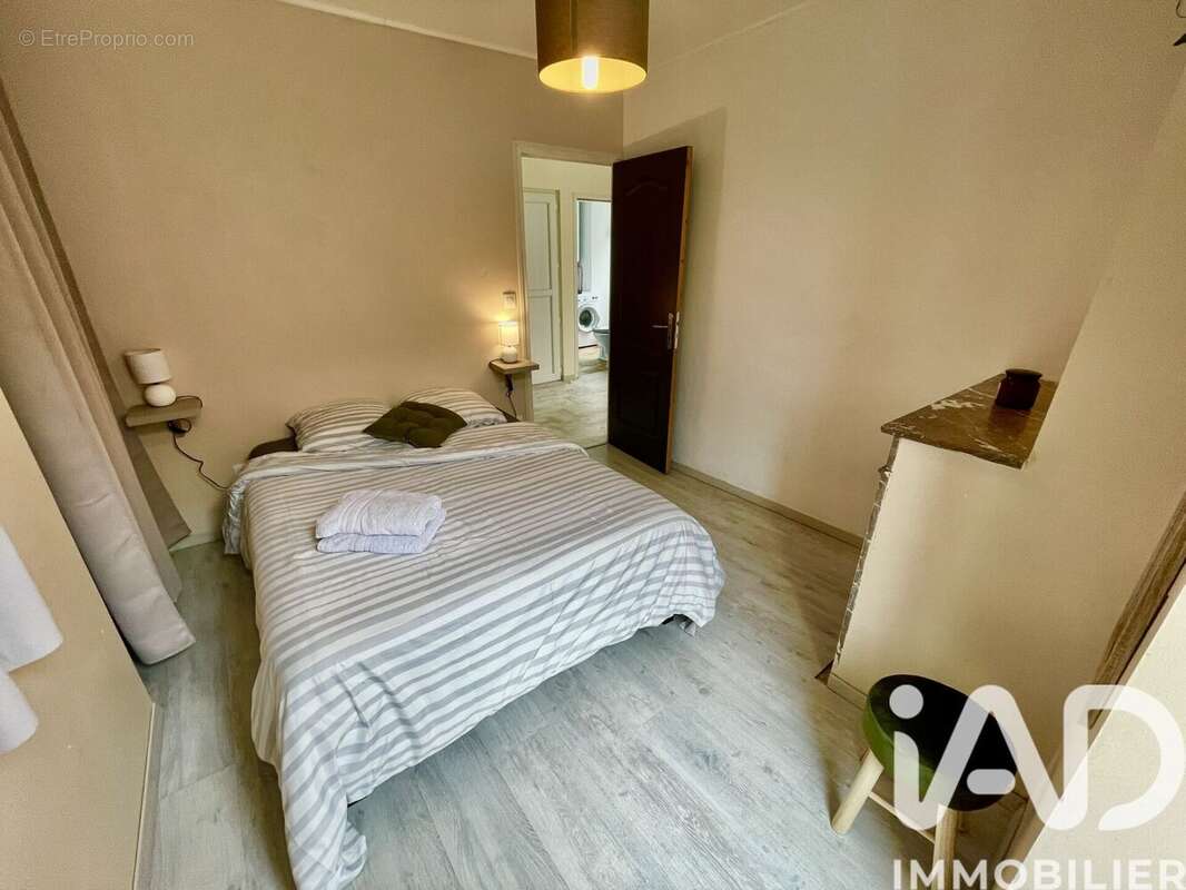 Photo 8 - Appartement à LA ROCHE-POSAY