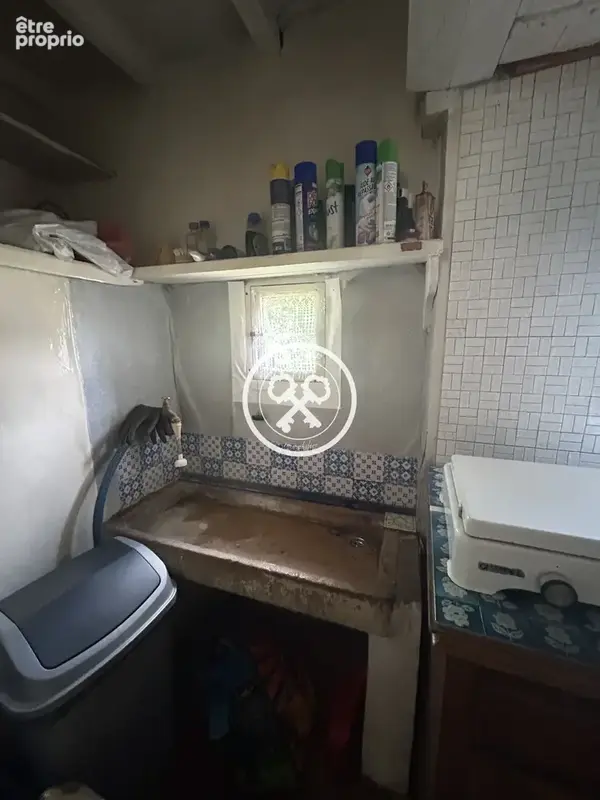 Maison de village  chaource - photo 8