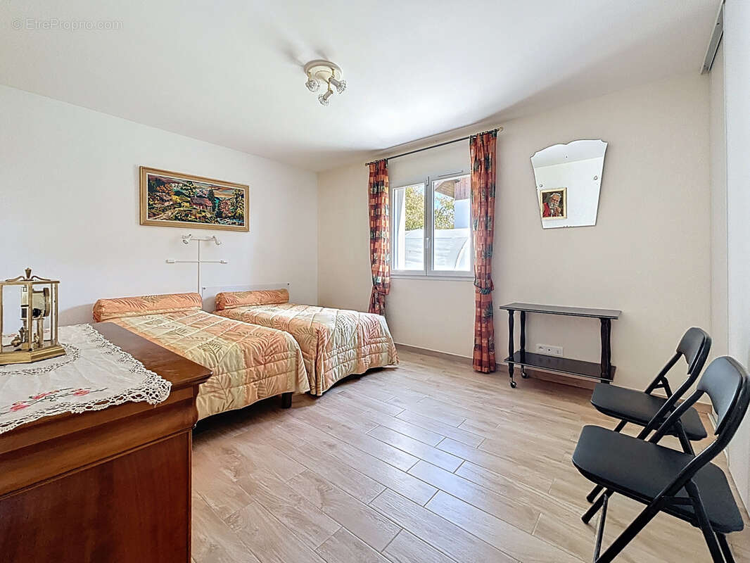 Maison à LE PONT-DE-BEAUVOISIN