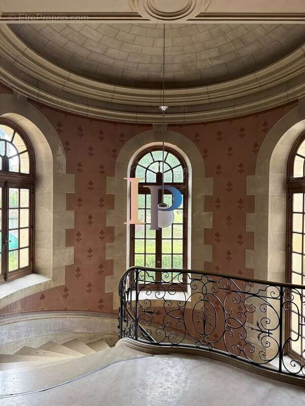 Appartement à MARCIGNY