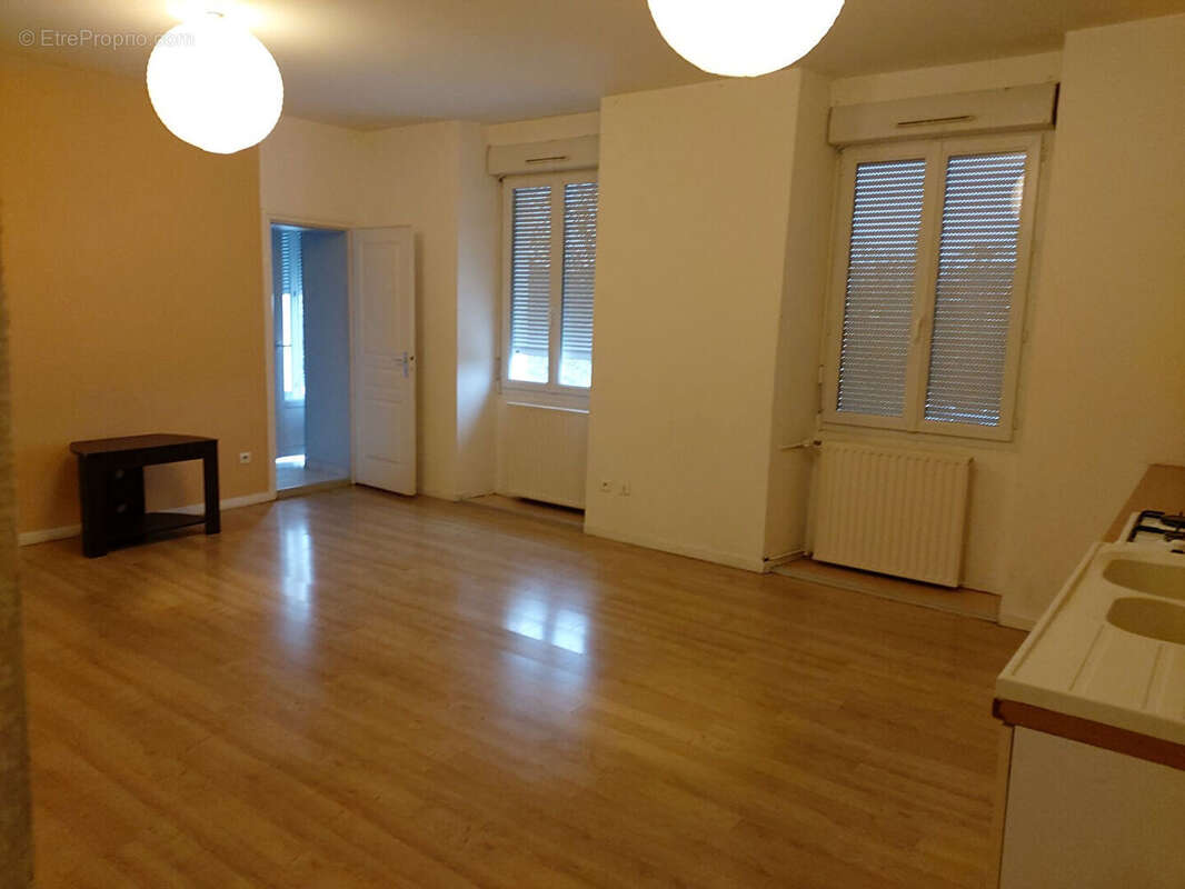 Immeuble de 11 appartements au centre de Villeneuve sur Lot - photo 8