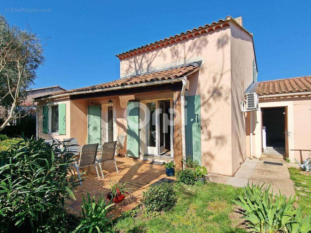 Maison À Vendre - photo 2