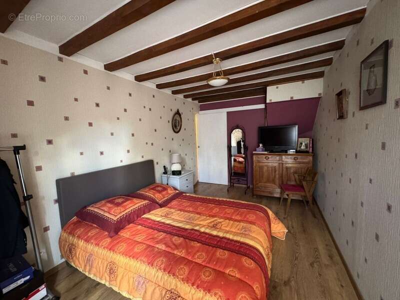 Maison à vendre 5 pièces PARENNES (72) - photo 4