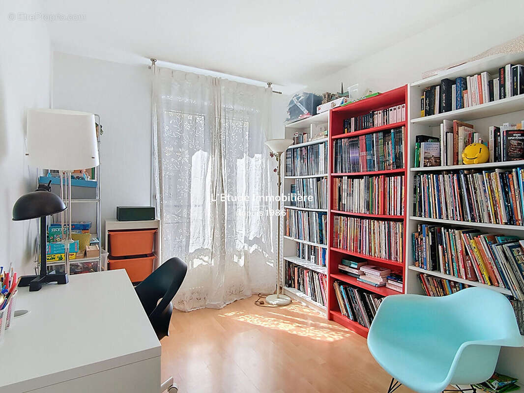 Appartement à LYON-9E