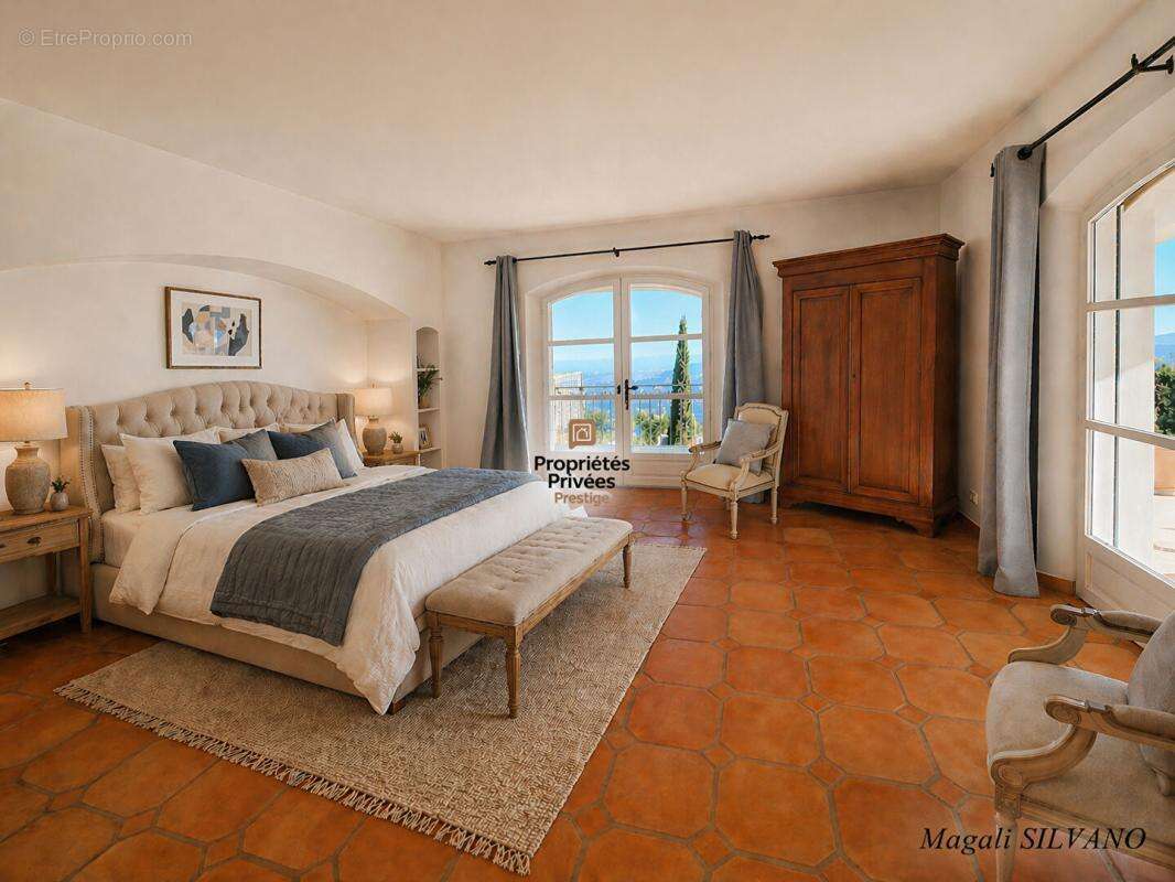 Villa 10 pièces 500 m²  vue panoramique - photo 13