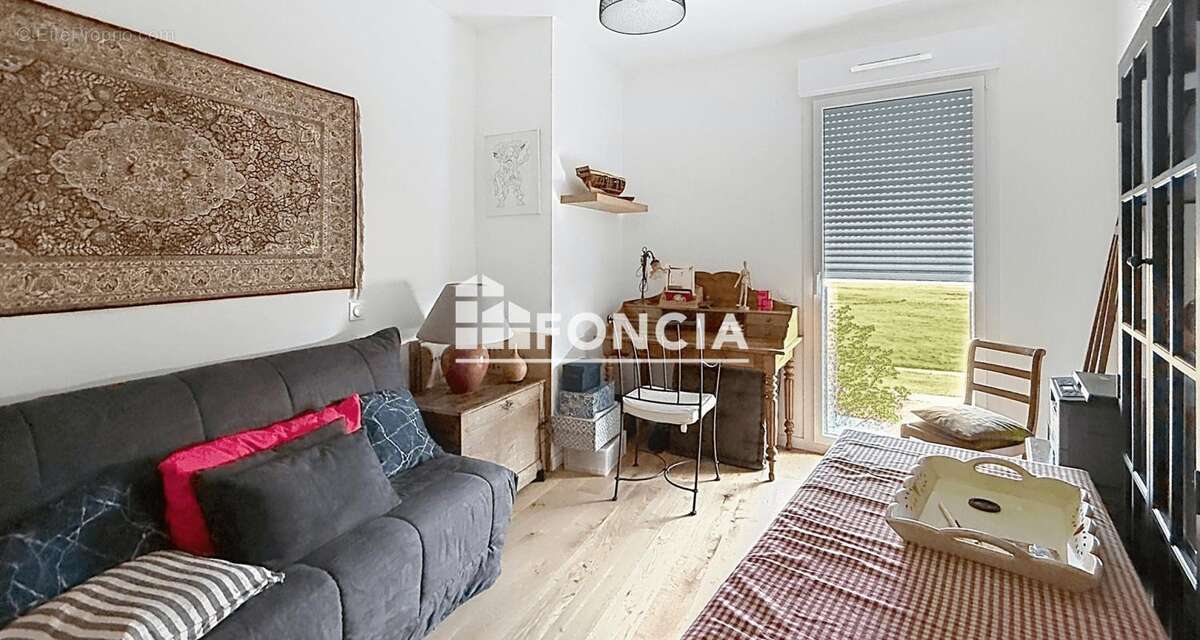 Appartement à CAEN