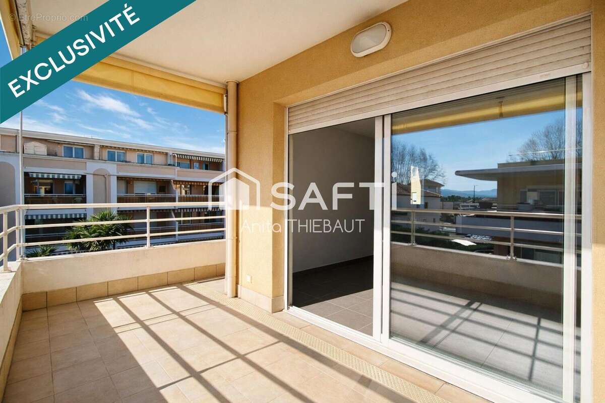 Photo 3 - Appartement à FREJUS