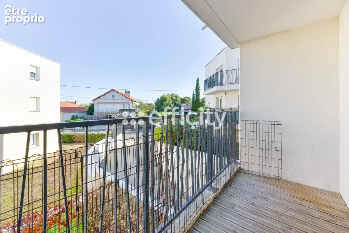Appartement - photo 3