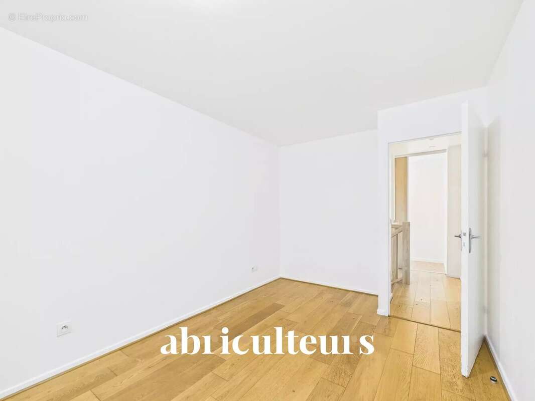 Appartement à ARGENTEUIL