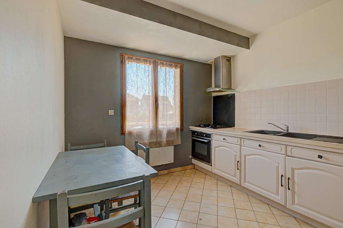Maison à NOISY-LE-GRAND