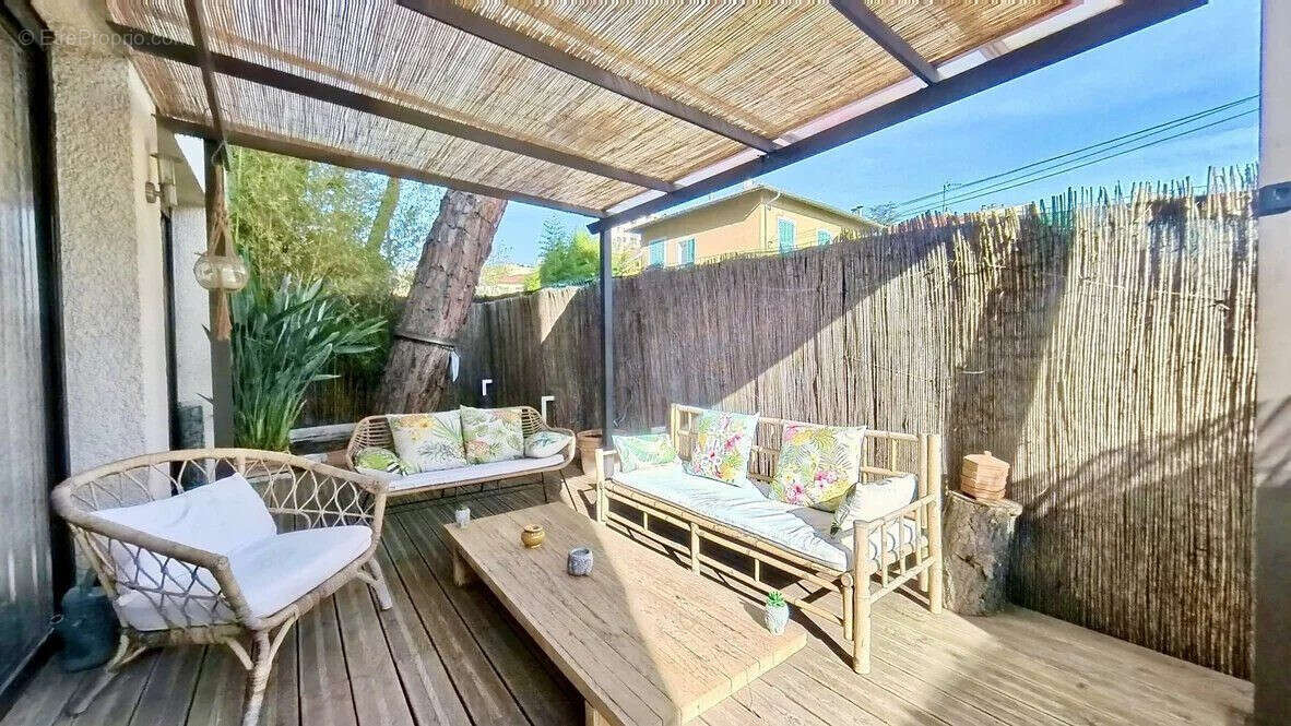 Appartement 47 m² à Nice  - photo 3
