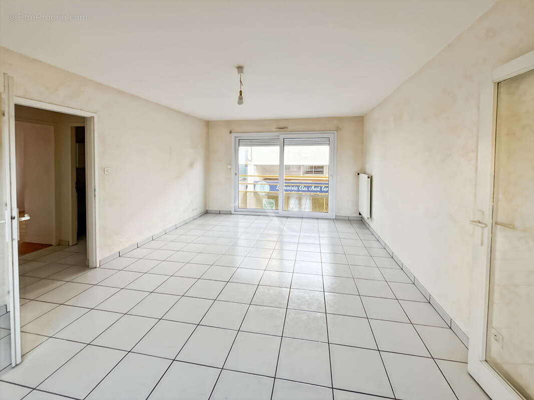 Appartement à CHALLANS