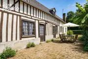 Maison à VATTEVILLE-LA-RUE