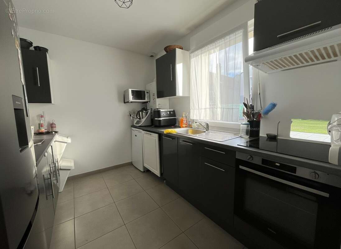 Maison à SAINT-JEAN-DE-LA-RUELLE