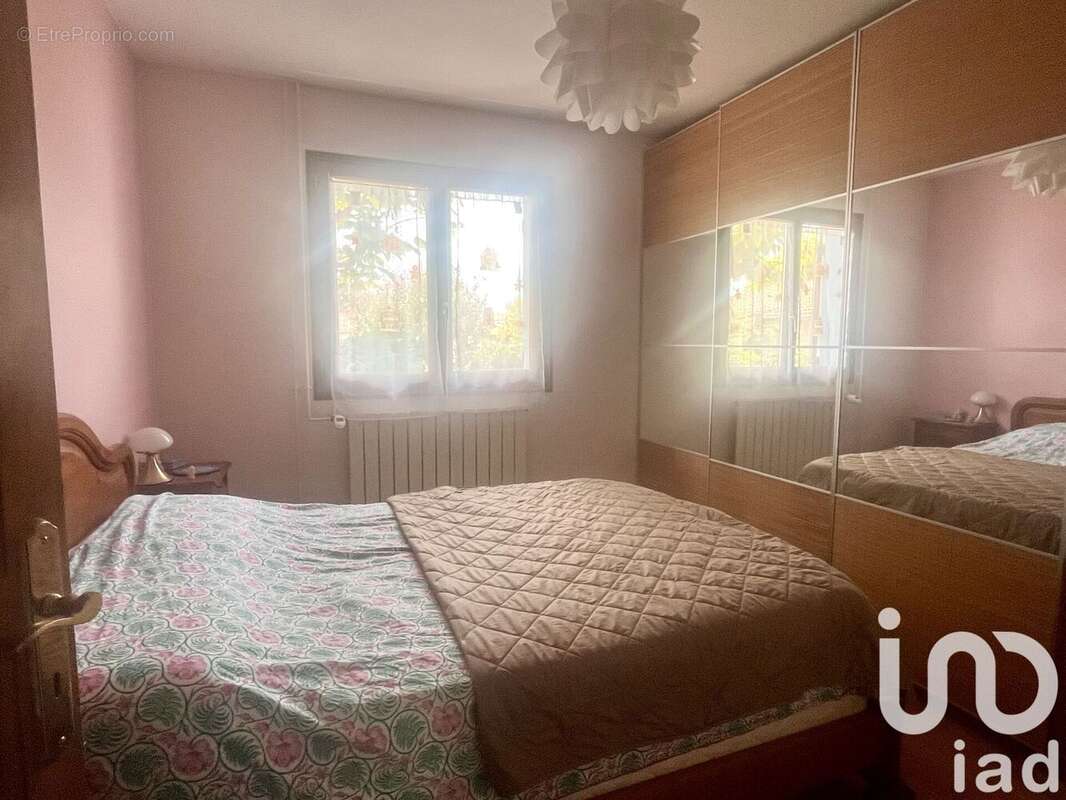 Photo 7 - Maison à PAREMPUYRE