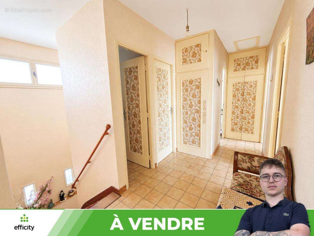 Maison 102 m² à Chatellerault  - photo 18