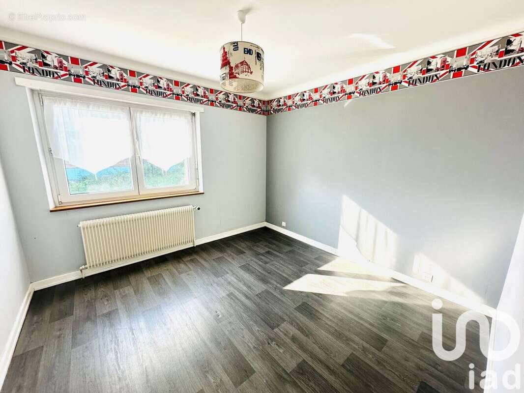 Maison 170 m² à Bettlach  - photo 9