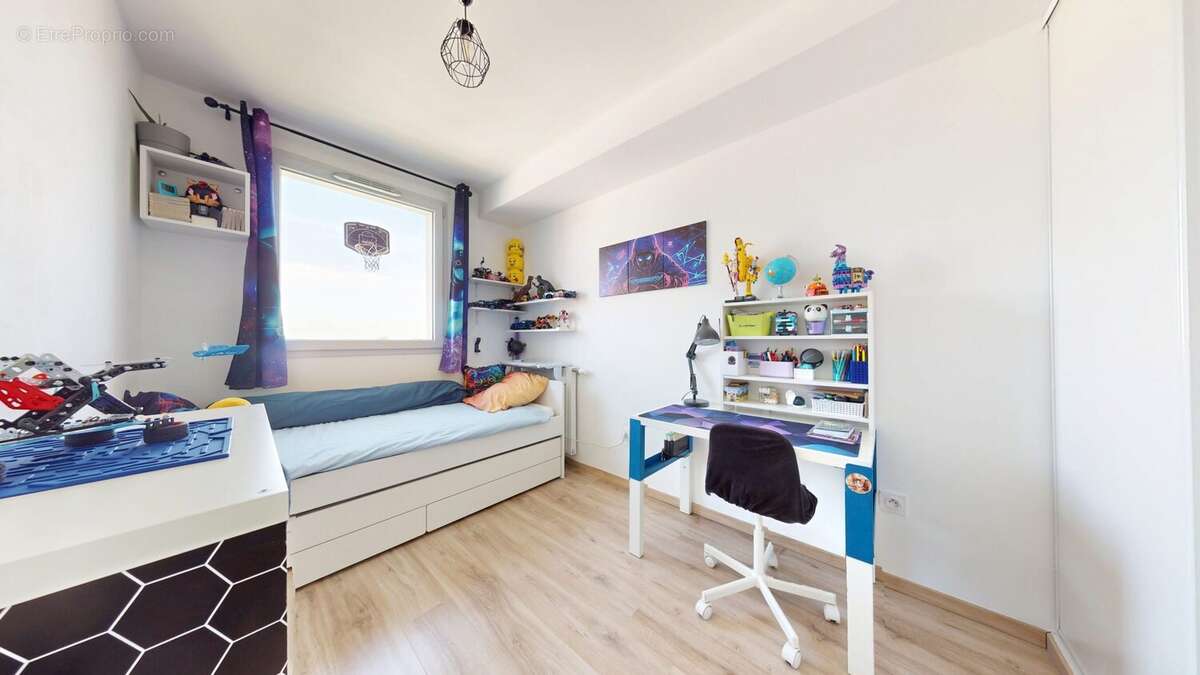Appartement à BLAGNAC