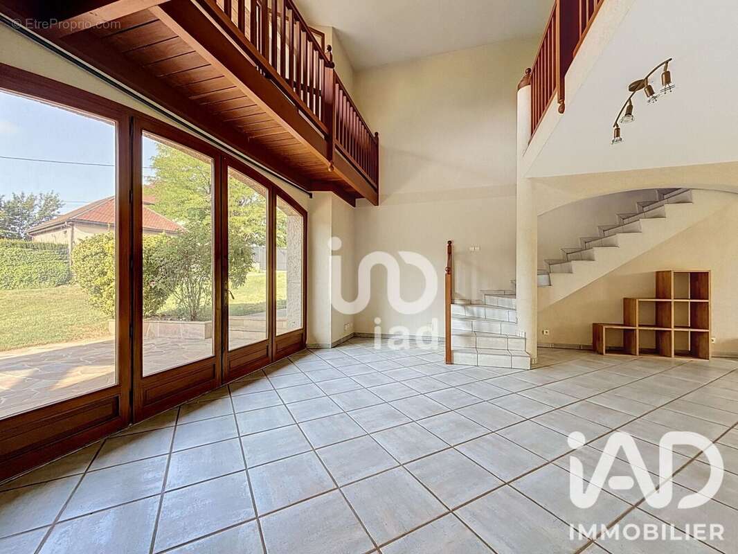 Maison 330 m² à Sales  - photo 6