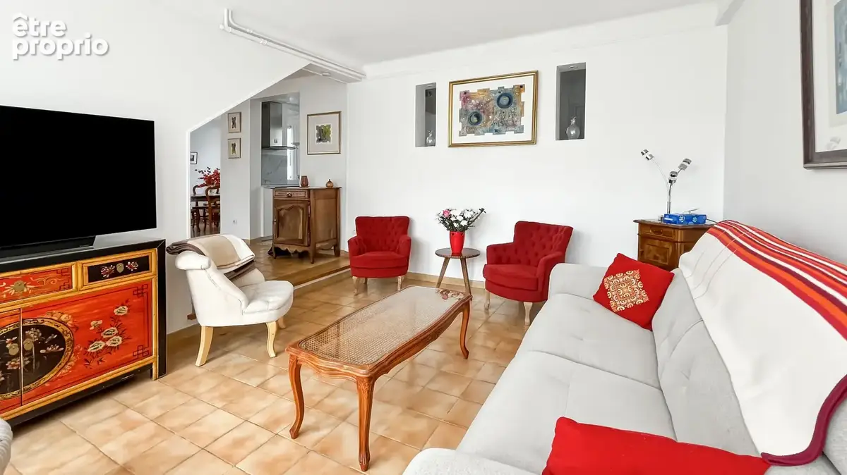 Maison 130m² à orsay - photo 2