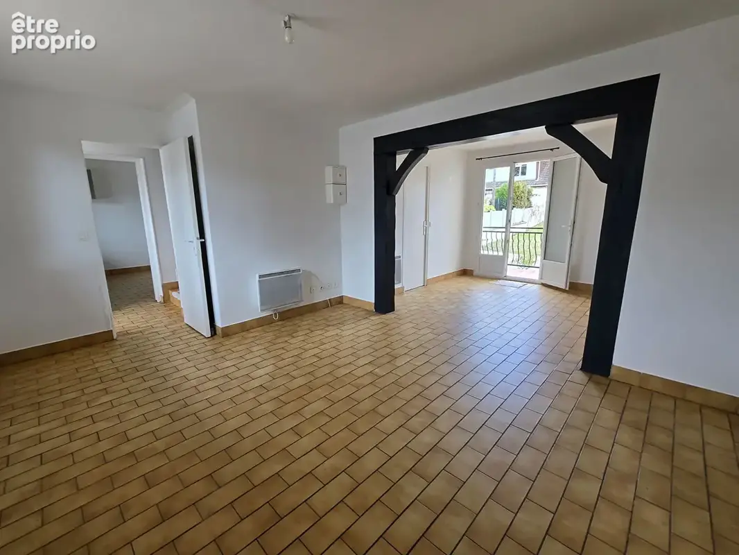 Maison 6 pièces à vendre à Sainte Geneviève des Bois - photo 3