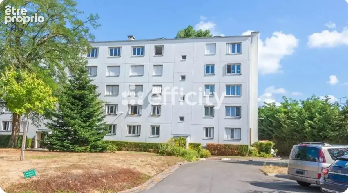 Appartement - photo 9