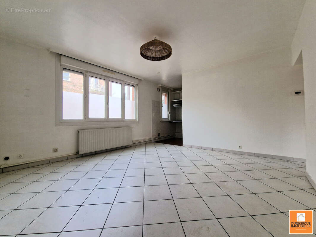 Appartement 50 m² à Dunkerque  - photo 3