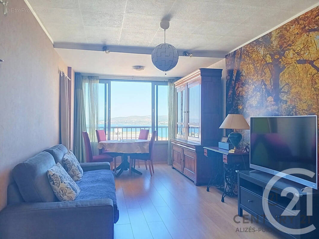 Appartement à SETE