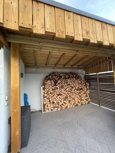 Appartement à SAINTES