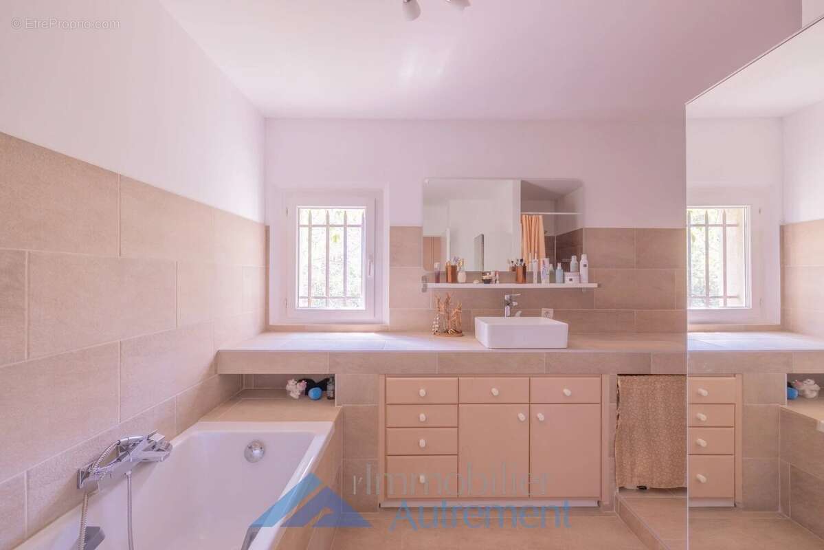 Propriété Aix en Provence - photo 10