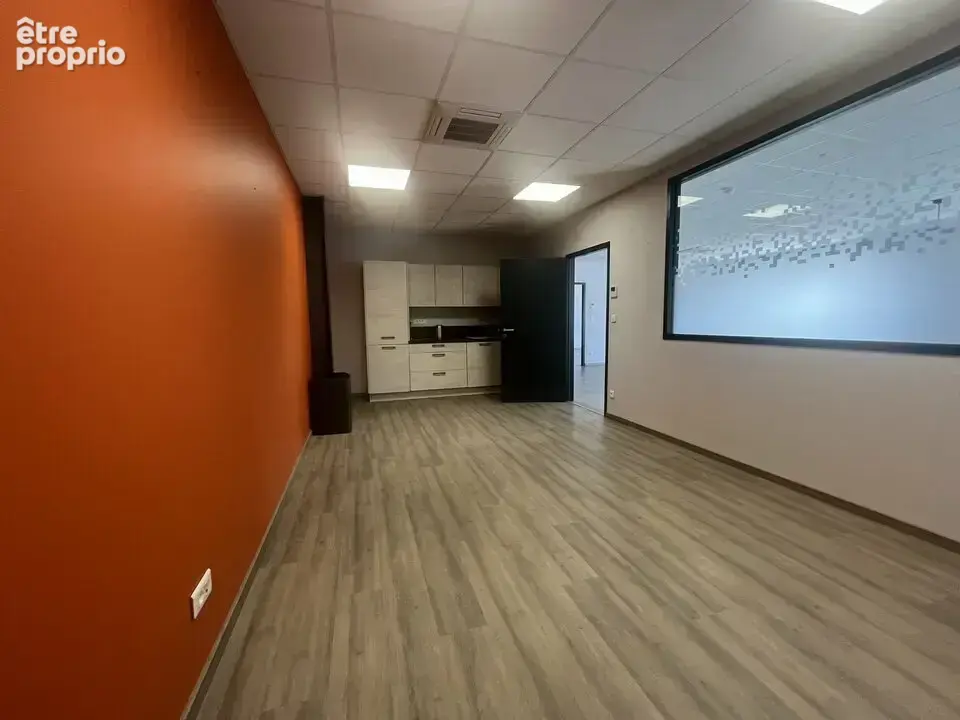 Commerce 345 m² à vendre à Valence (26000) - photo 7