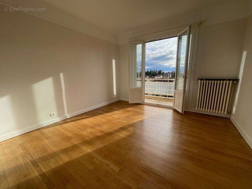 Appartement à VICHY