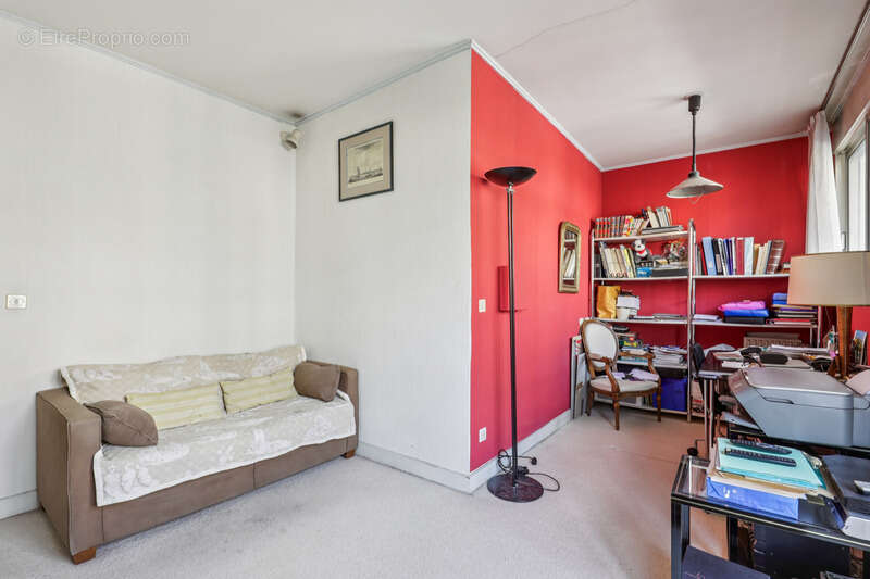 Appartement à PARIS-12E